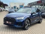 Audi Q5 Sportback 40TDI QUATTRO"S-LINE"PANO*360°K*AHK - Audi Q5 Gebrauchtwagen in Aachen