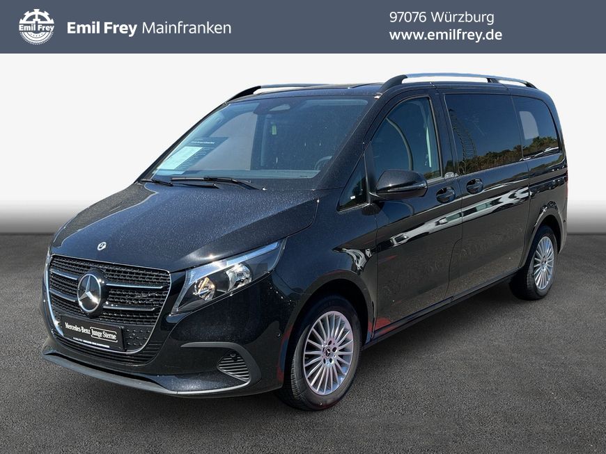 Image of Mercedes-Benz V 220