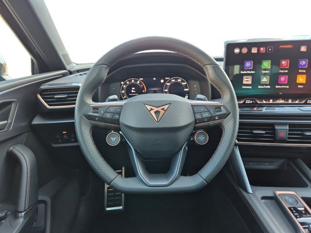 Cupra Leon Sportstourer 1.5 eTSI 7-Gang-DSG