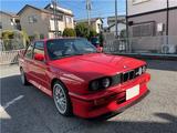 BMW M3 E30 Sports Evolution - BMW M3: 30