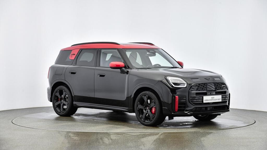 MINI John Cooper Works Countryman - Bild 2