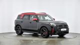 MINI JCW Countryman ALL4 - Benzin Gebrauchtwagen in Koblenz