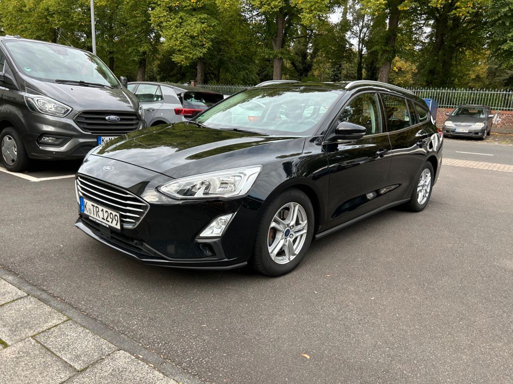 Image of Ford Focus
