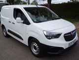 Opel Combo E Cargo Edition 75 KW *KLIMA*SHZ*PDC - Opel Combo in München