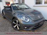 Volkswagen Beetle 1.2TSI DSG Sound Navi AppCon. - Volkswagen Beetle: Sound