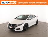 Honda HONDA Civic 1.6 i-DTEC Elegance - Honda Civic mit Diesel-Antrieb