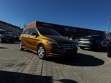 Mercedes-Benz B B 200 CDI Rentnerfahrzeug 1.Hand - Mercedes-Benz Rent