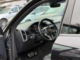 Porsche Cayenne 2.9 V6 S Tiptronic S Burmester-Pano - Porsche Cayenne: 9pa