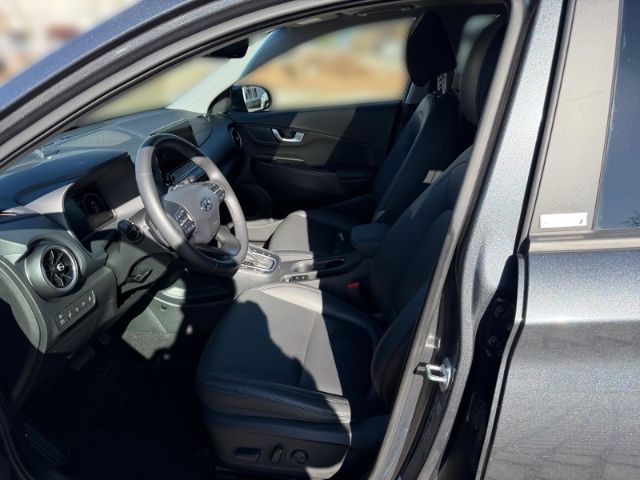 Fahrzeugabbildung Hyundai KONA Prime 2WD +LEDER+NAVI+KLIMA+SHZ+PDC+RFK+UVM