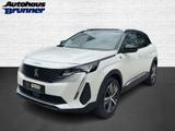 Peugeot 3008 PureTech 130 EAT8 Roadtrip, AHK