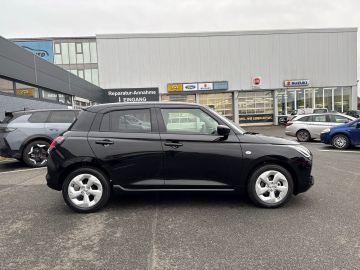 Bild 6 Suzuki Swift Comfort Hybrid CVT Navi LED Apple CarPlay
