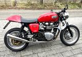 Triumph Thruxton 900 EFI - Offers