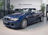 BMW Bmw 320 Ci Cabrio E46 M-Paket Sport 170CV - BMW: Cabrio, E46 M Paket