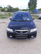Mazda Premacy aus 1 Hand - Mazda Premacy