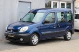Renault Kangoo 1.4 Behindertengerecht+Autom.+Standheiz. - Renault Kangoo aus 2002