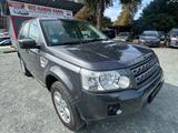 Land Rover Freelander 2 S TD4 TÜV NEU - gebrauchte Land Rover Freelander aus dem Jahr 2011