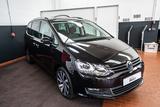 Volkswagen Sharan 2.0 TDI, DSG, AHK, ACC, Xenon, SHZ, 8xALU - Volkswagen Sharan: 2.8