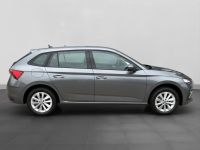 Skoda Scala - Vorschau Bild 9