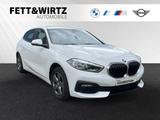 BMW 116i Advantage|AHK|16"|PDC|LED|Sitzheizung - gebrauchte BMW 116 aus dem Jahr 2021