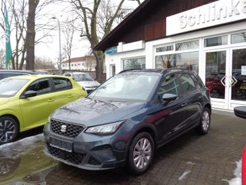 Bild 2 Seat Arona Style 1.0TSI DSG PDC SHZ DCP SML BT SR/WR