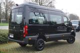 Mercedes-Benz Sprinter 319 CDI 4x4 AUT-DACHKLIMA-9SITZER-NAVI- - Mercedes-Benz Sprinter: Sitzer 9