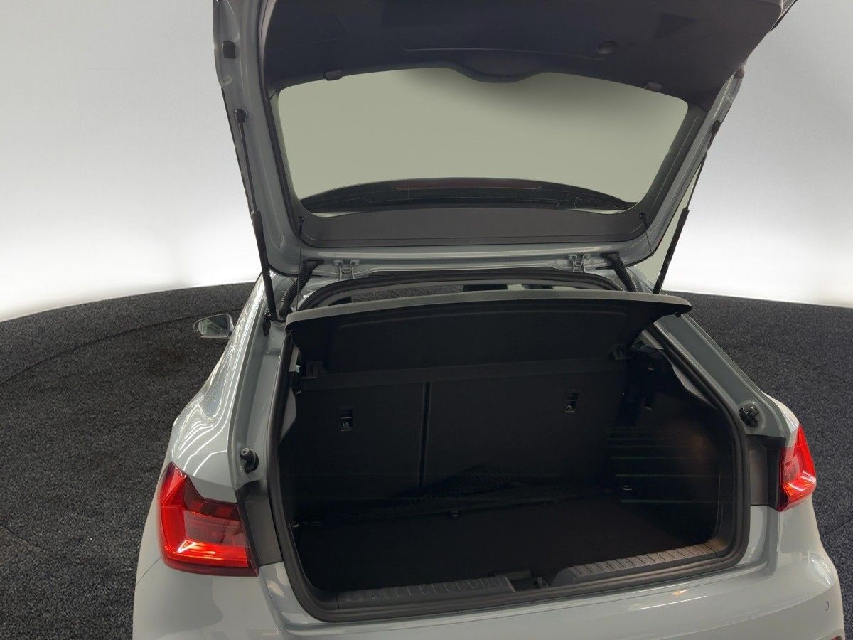 Audi A1 - Bild 9
