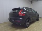 Volvo XC40 T4 AWD R-Design Leder Navi H-K LED RfK - Volvo XC40 in Bremen