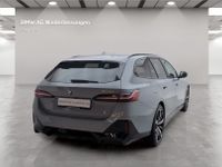 BMW 540 - Vorschau Bild 5