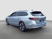 Skoda Superb - Vorschau Bild 8