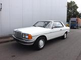 Mercedes-Benz Mercedes CE 230 -1.Hand-78.000 KM,H-Kennzeichen - Mercedes-Benz 230: 230ce