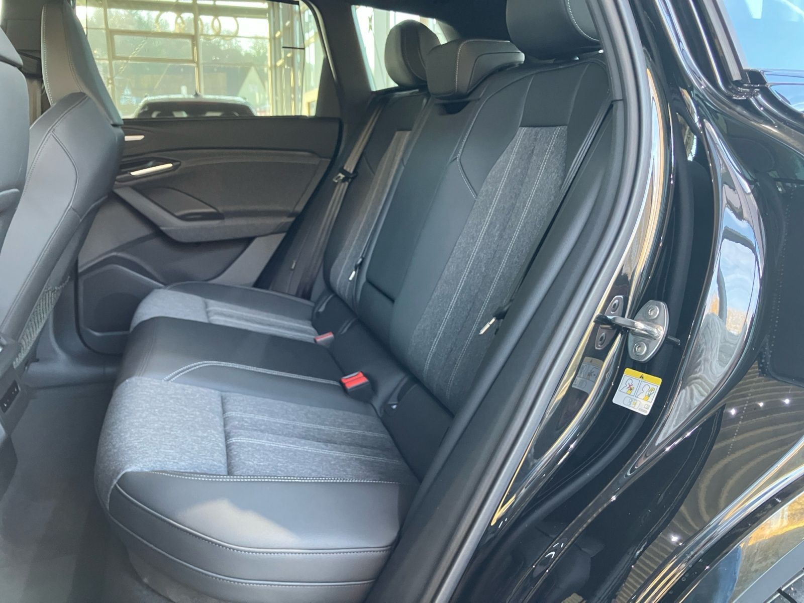 Audi Q6 e-tron - Bild 13