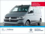 Volkswagen T6.1 California Beach 4Motion Kamera AHK Dämmgl - Volkswagen T6 California aus 2025