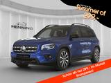 Mercedes-Benz GLB 250 Progressive 4M Sthzg AHK Pano 360° Totw. - gebrauchte Mercedes-Benz GLB 250 aus dem Jahr 2022