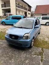 Kia picanto - Kia Gebrauchtwagen von 2003