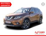 Nissan X-Trail 1.6 Acenta Sitzheizung Navi Klimaaut. - Nissan: Acenta