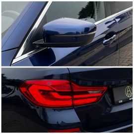 BMW 520 - 10