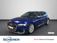 Audi S6 - Vorschau Bild 1