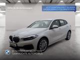 BMW 116i LiveCockpitProf Kamera LED Sitzheizung - BMW 116 Jahreswagen