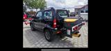 Suzuki Jimny 1.3 4WD Winterdienstfahrzeug  - Suzuki Jimny Winterdienst mit Benzin-Antrieb