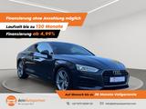 Audi A5 Coupe Leder AHK Navi Xenon - Audi A5 mit Diesel-Antrieb: Sportwagen