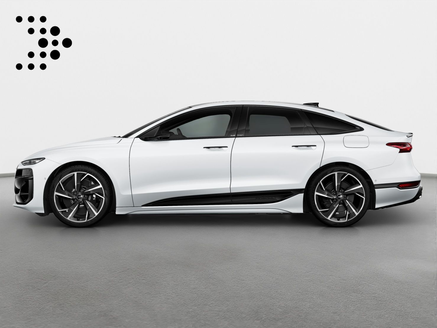 Audi S6 e-tron - Bild 3
