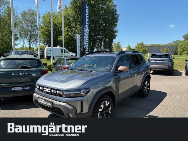 Fahrzeugabbildung Dacia Duster Extreme TCe 130 4x4 Mild-Hybrid City-P.