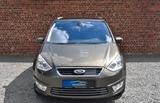 Ford Galaxy 2.0 TDCI 7-SITZER PANO ACC ALCANTARA AHK - gebrauchte Ford Galaxy aus dem Jahr 2010