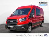 Ford Transit DoKa 350L3 Trend FWD ACC STANDHZ 360° - Ford Transit: ST