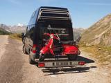 Ford Nugget Westfalia  Sonderausstattung - Ford Nugget Wohnmobil