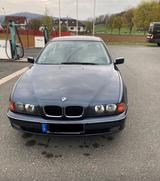 BMW E39 523i - BMW 523: 523i E39