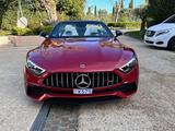 Mercedes-Benz SL 43 AMG Night-Paket - Mercedes-Benz SL 43 AMG Gebrauchtwagen