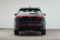 Volkswagen Tiguan - Vorschau Bild 5