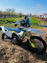 Husqvarna 701 Enduro  - Offers