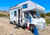 Knaus Traveller Wohnmobil - Offers